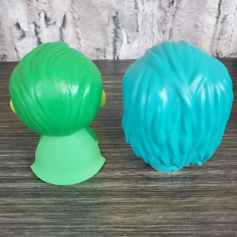 Funko DC Legion Of Collectors Batman‎ vs Superman - Superman & Aquaman Dorbz